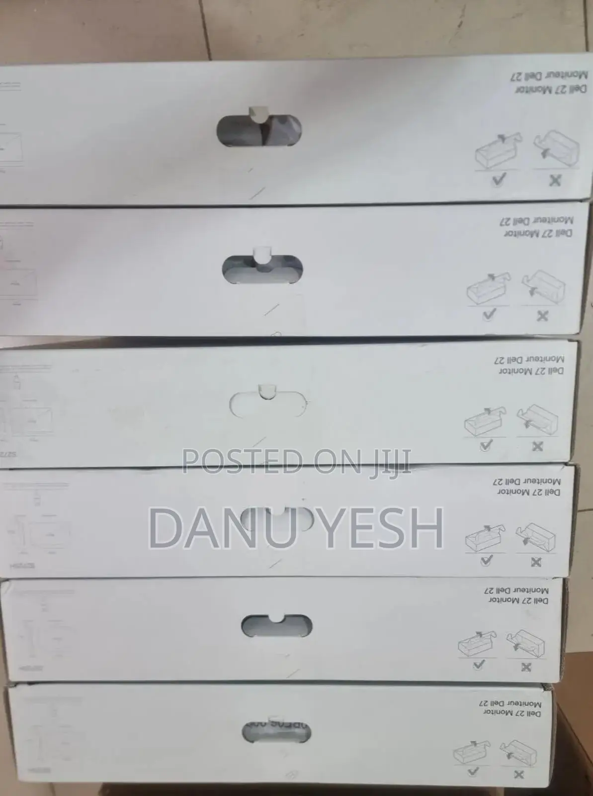 Dell Monitor