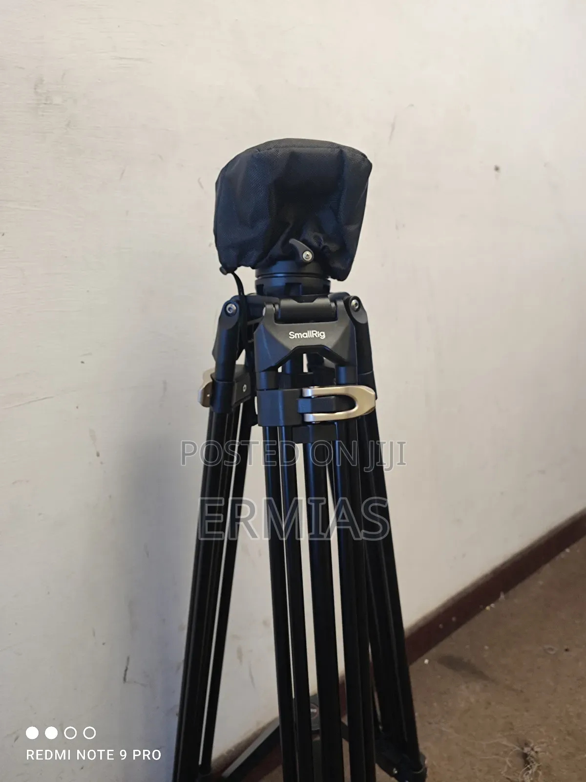 Tripod Camera Stand