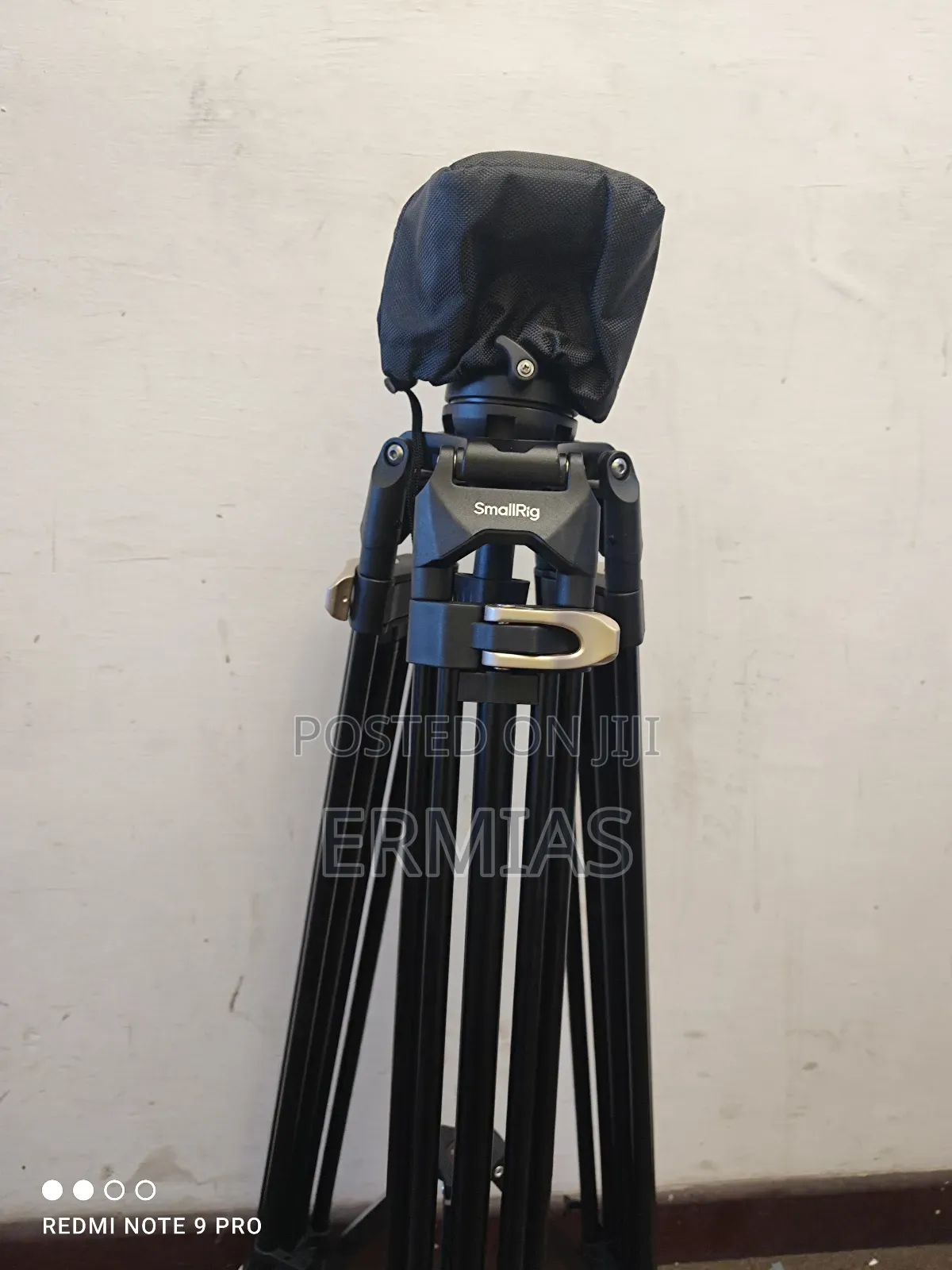 Tripod Camera Stand