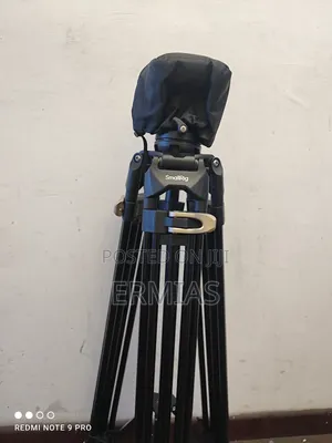 Tripod Camera Stand