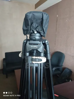 Tripod Camera Stand