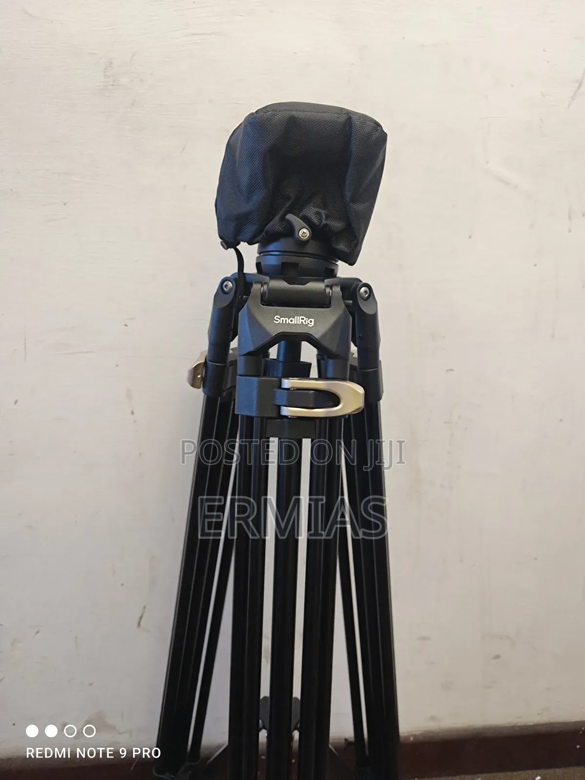Tripod Camera Stand
