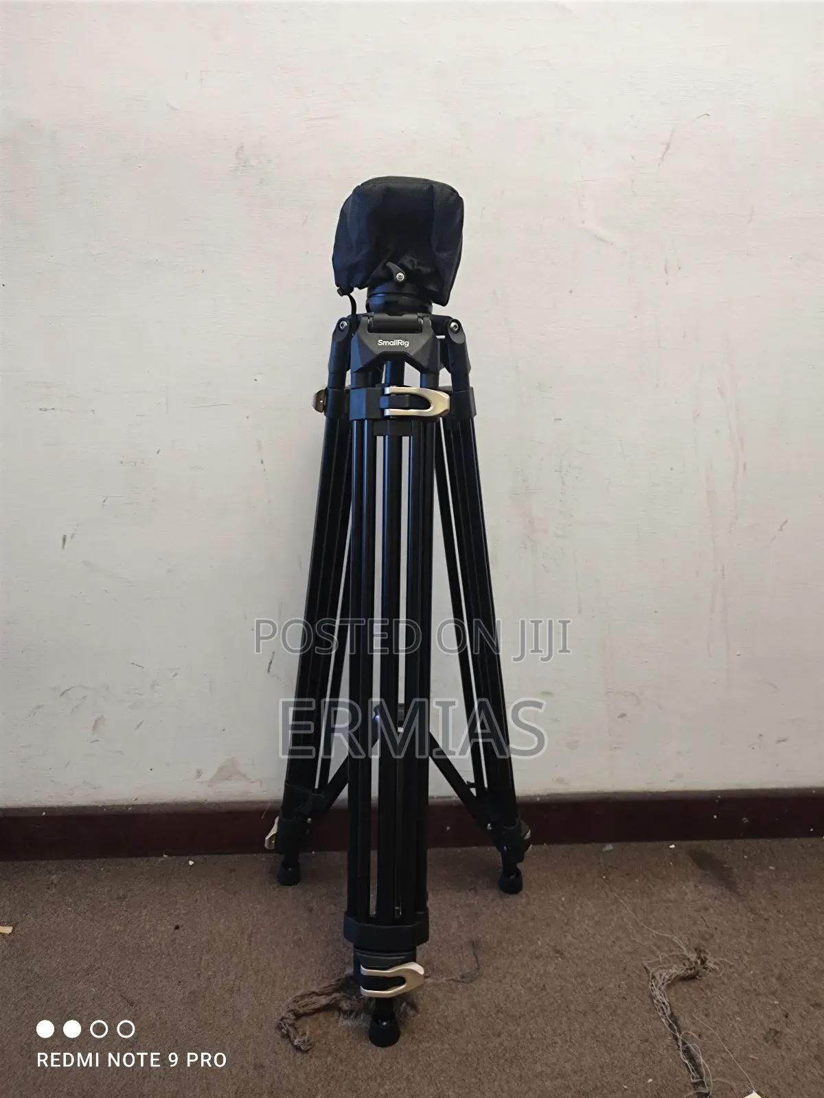 Tripod Camera Stand