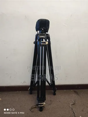 Tripod Camera Stand