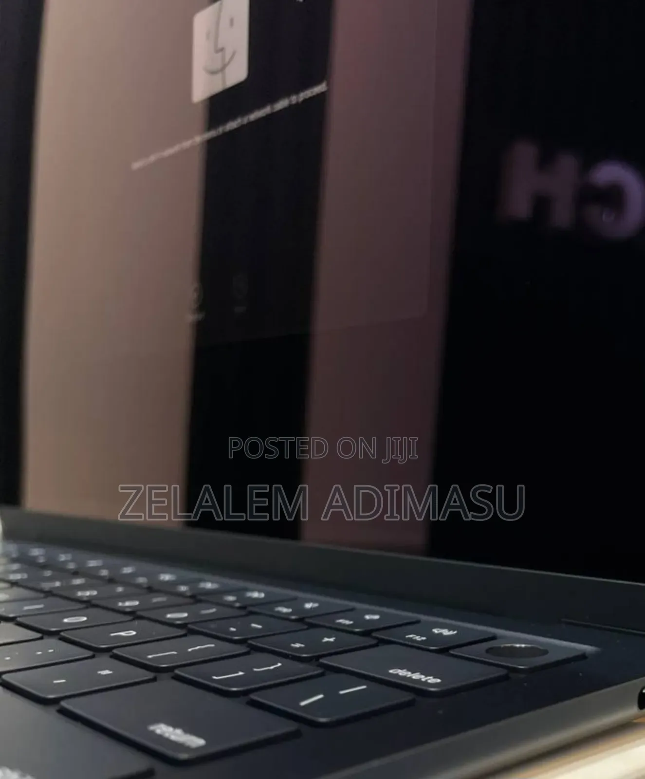 New Laptop Apple MacBook Air 2025 M4 13-inch 16GB Apple M4 SSD 512GB