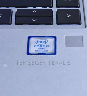 New Laptop HP EliteBook 840 G5 16GB Intel Core i5 SSD 512GB
