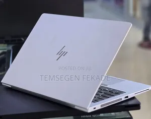 New Laptop HP EliteBook 840 G5 16GB Intel Core i5 SSD 512GB