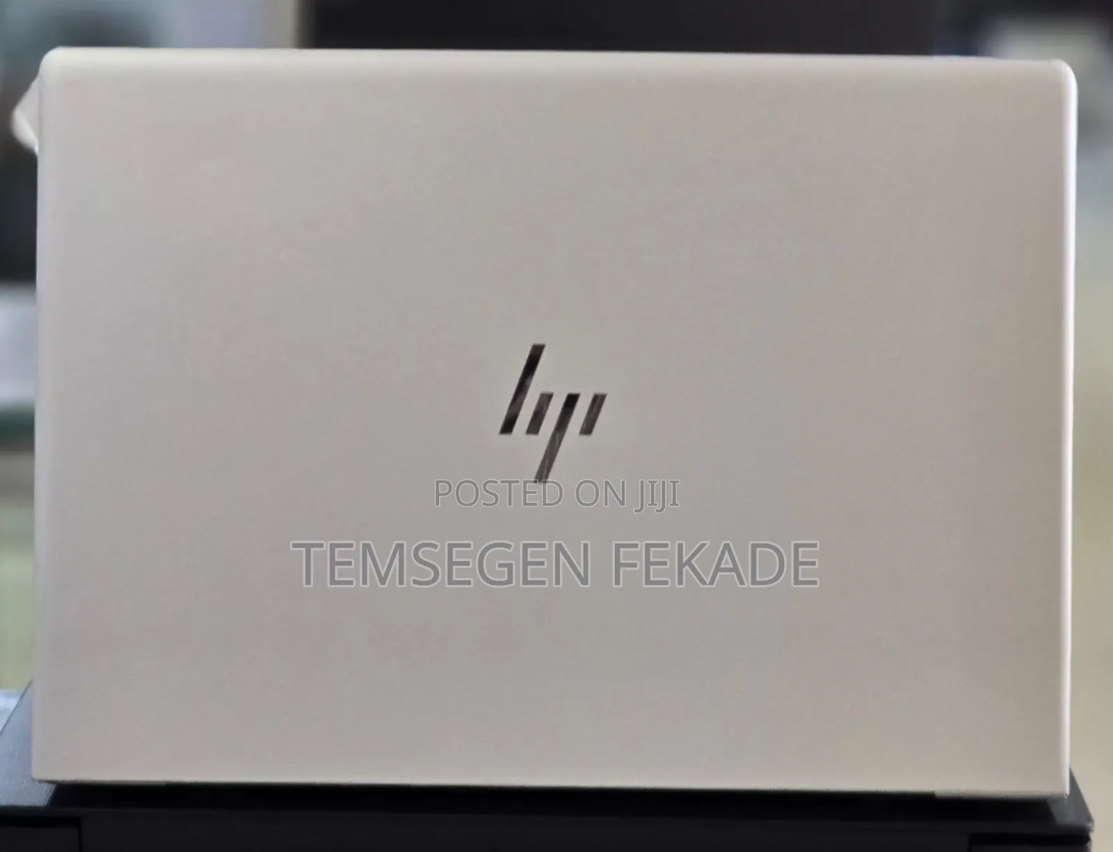 New Laptop HP EliteBook 840 G5 16GB Intel Core i5 SSD 512GB