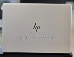 New Laptop HP EliteBook 840 G5 16GB Intel Core i5 SSD 512GB