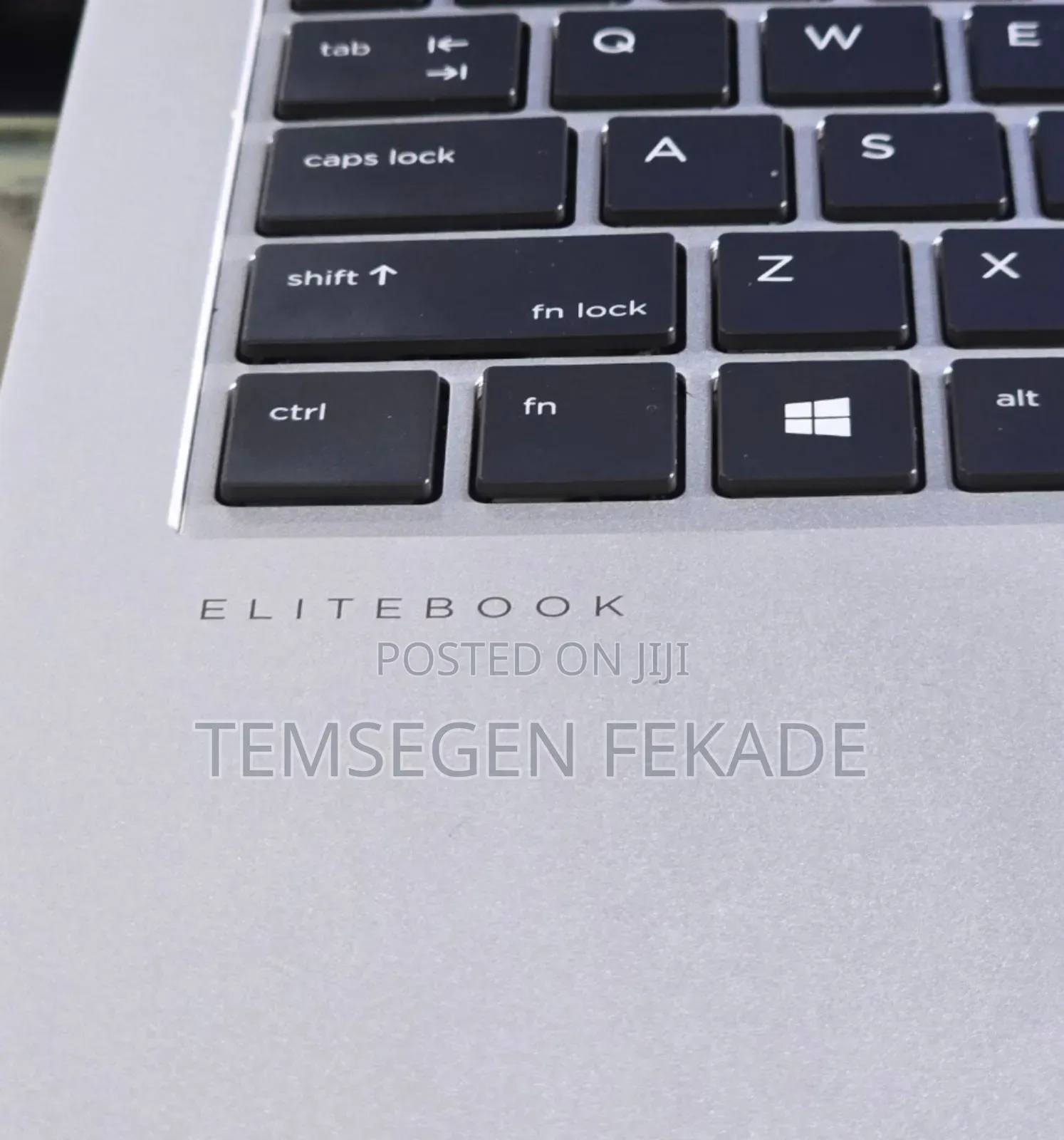 New Laptop HP EliteBook 840 G5 16GB Intel Core i5 SSD 512GB