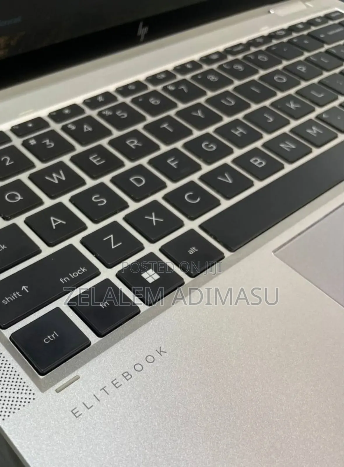 New Laptop HP EliteBook 840 32GB Intel Core i7 SSD 512GB