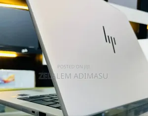 New Laptop HP EliteBook x360 1040 G9 16GB Intel Core i7 SSD 512GB