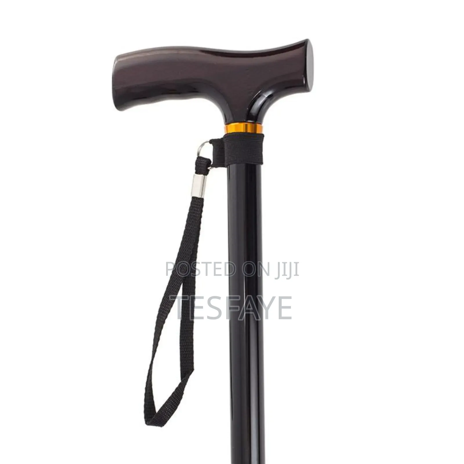Adjustable, Folding Walking Canes