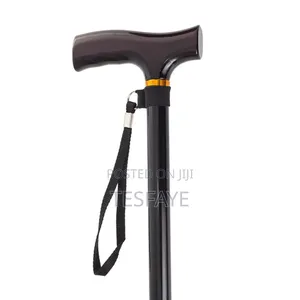 Adjustable, Folding Walking Canes