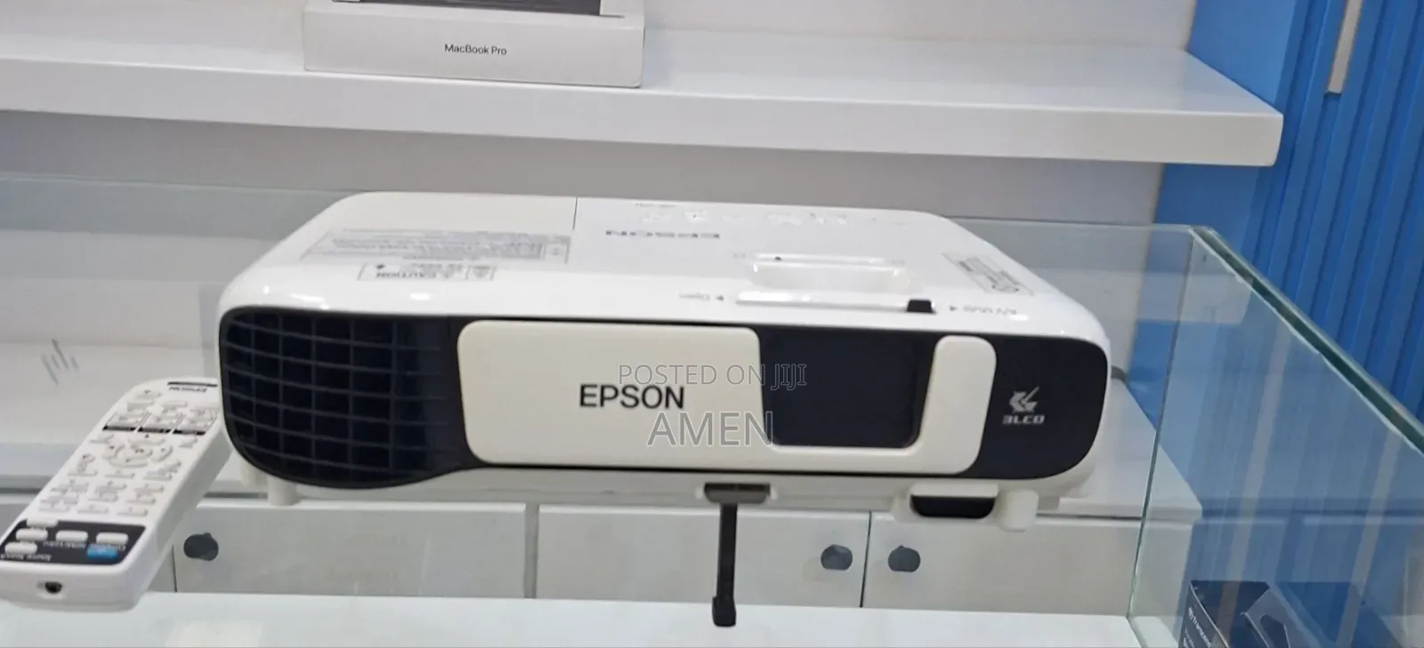 Epson Projector