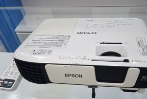 Epson Projector