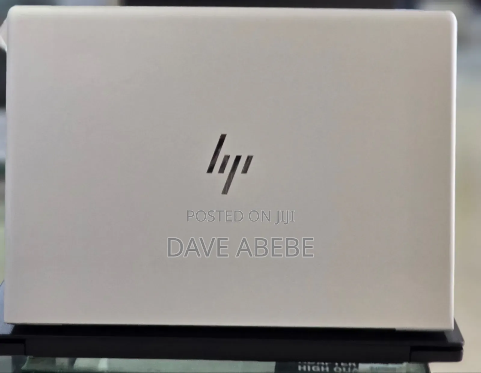 New Laptop HP EliteBook 840 G5 16GB Intel Core i5 SSD 512GB