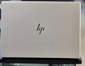 New Laptop HP EliteBook 840 G5 16GB Intel Core i5 SSD 512GB