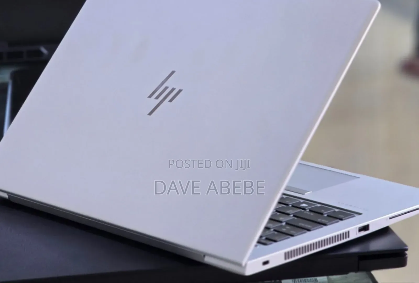 New Laptop HP EliteBook 840 G5 16GB Intel Core i5 SSD 512GB