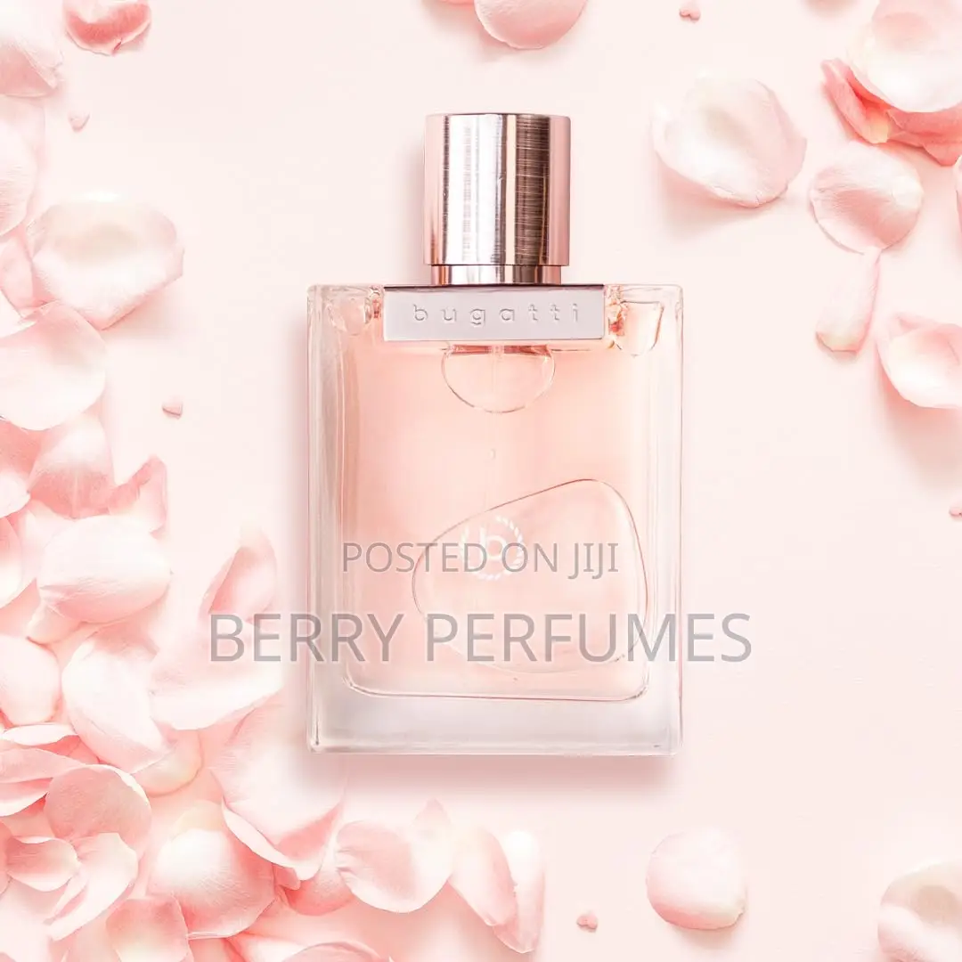 Bugatti Bella Donna Fragrance (For Women)