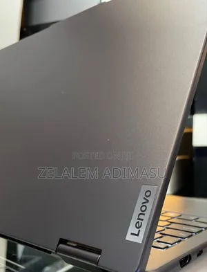 New Laptop Lenovo Yoga 7i 16GB Intel Core Ultra 7 SSD 1T