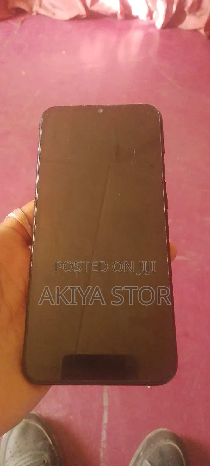 Xiaomi Redmi 9A 32 GB Black