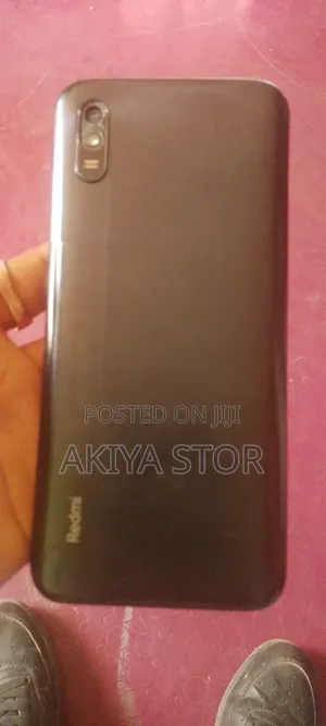 Xiaomi Redmi 9A 32 GB Black