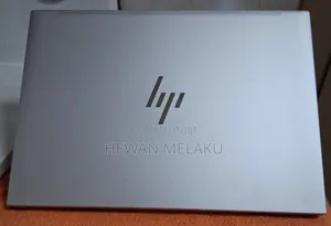 New Laptop HP EliteBook 840 G9 16GB Intel Core i7 SSD 1T