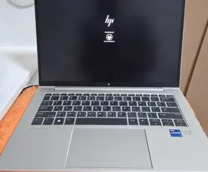 New Laptop HP EliteBook 840 G9 16GB Intel Core i7 SSD 1T