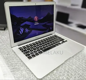 New Laptop Apple MacBook Air 2014 8GB Intel Core i7 SSD 512GB