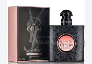 Black Opium