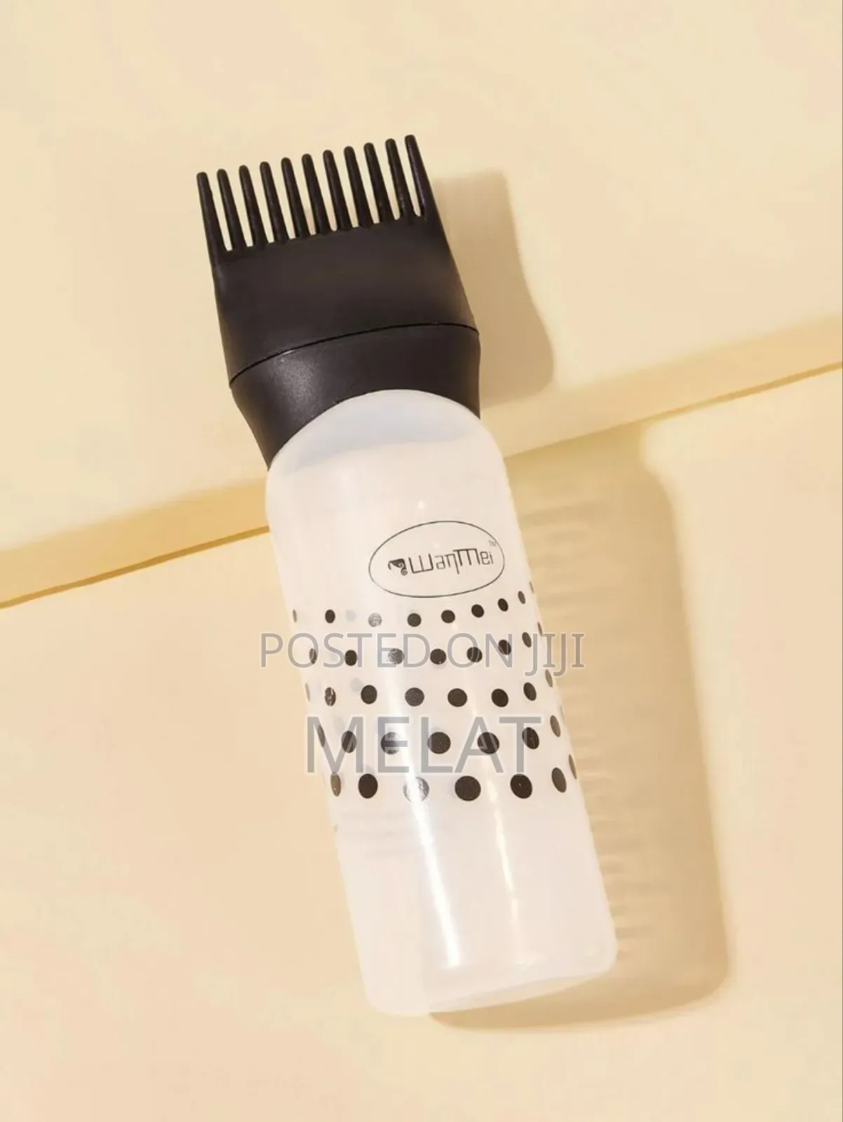 Oil Applicator