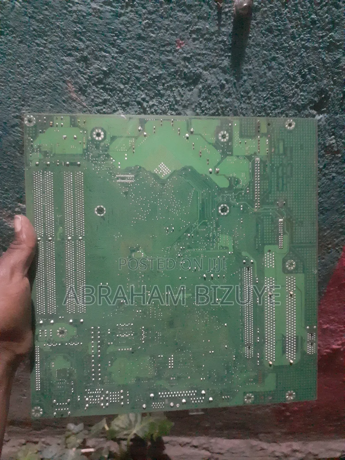 Motherboard