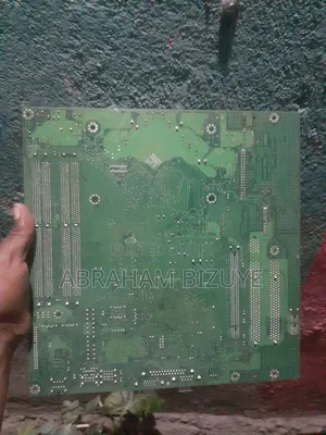 Motherboard