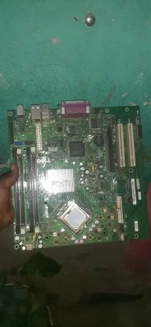 Motherboard