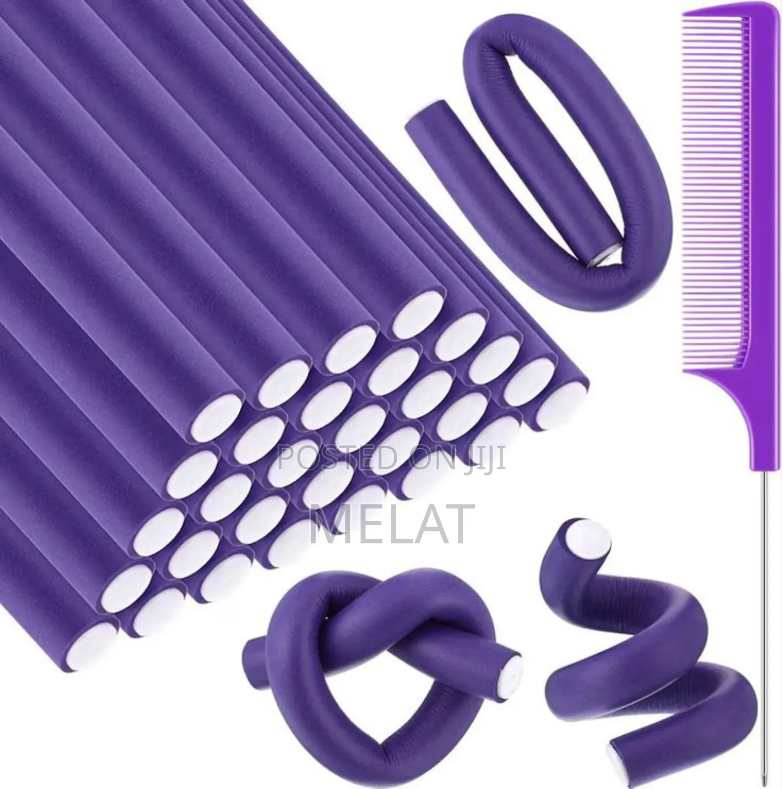 Flexi Rods