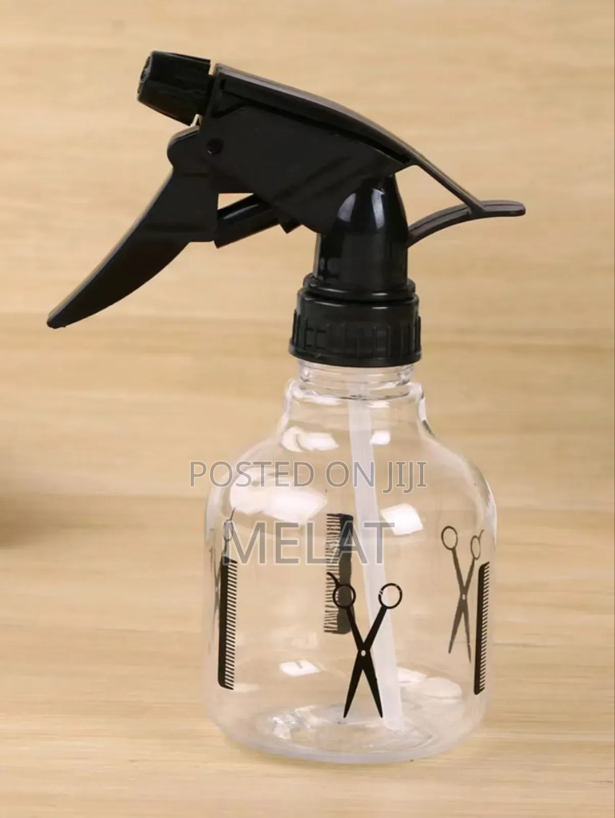 Water Spray