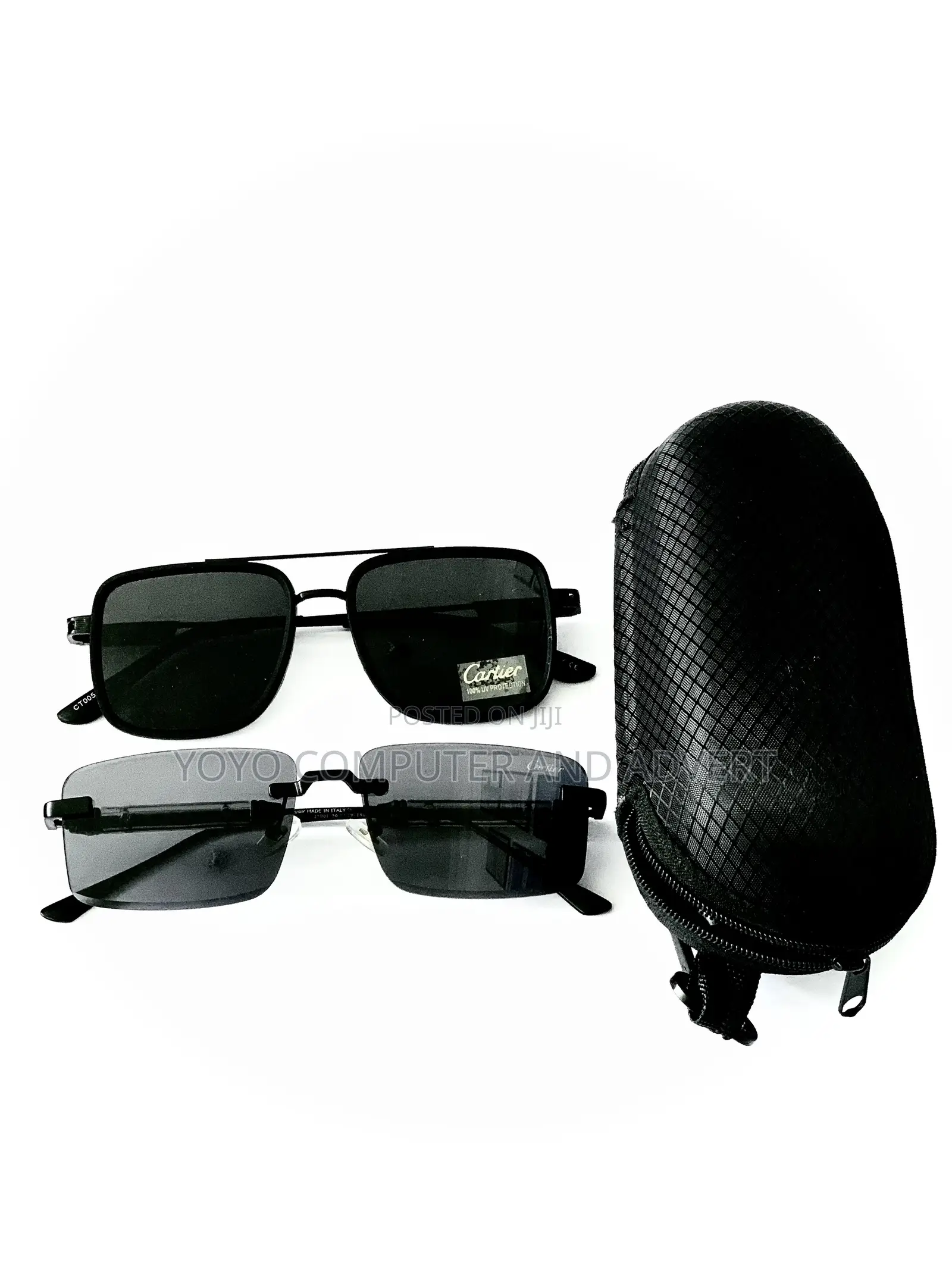 Eye Glass 100 Uv Protection