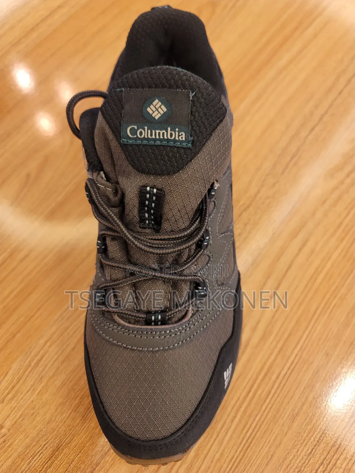 Columbia Orginal Men's Shoes - Strong and Comfortable