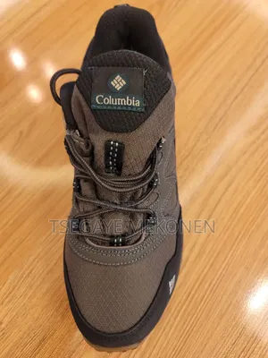 Columbia Orginal Men's Shoes - Strong and Comfortable