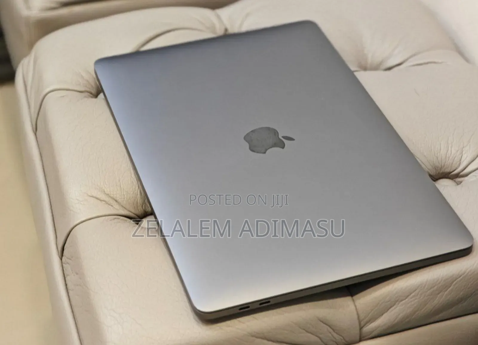 New Laptop Apple MacBook Pro 2019 16GB Intel Core i7 SSD 256GB