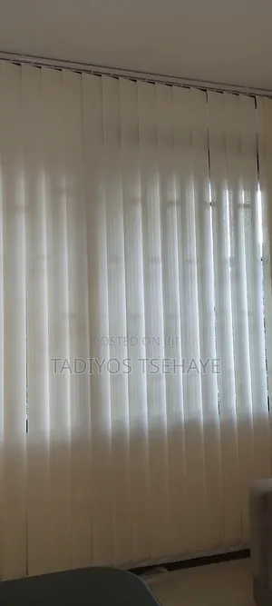 Vertical Curtain