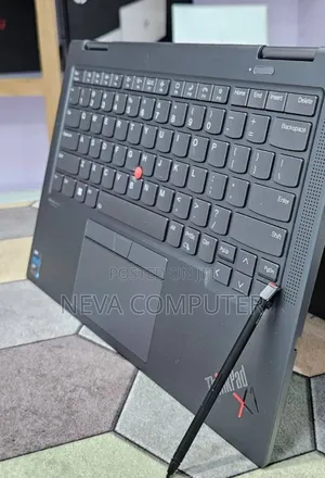 New Laptop Lenovo Thinkpad X1 Yoga 16GB Intel Core i7 SSD 512GB