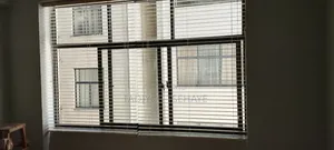 Venetian Curtain