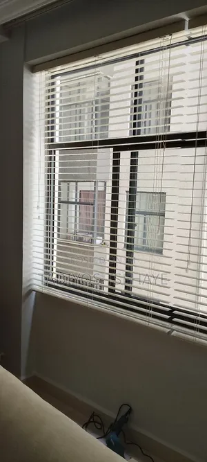 Venetian Curtain