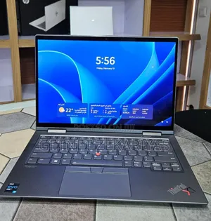 New Laptop Lenovo Thinkpad X1 Yoga 16GB Intel Core i7 SSD 512GB