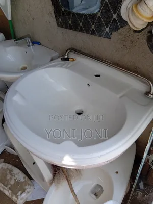 Hand Wash Sink