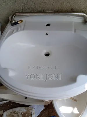 Hand Wash Sink