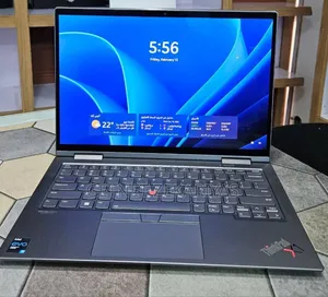 New Laptop Lenovo Thinkpad X1 Yoga 16GB Intel Core i7 SSD 512GB