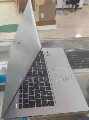 New Laptop HP 8GB Intel Core i5 HDD 128GB